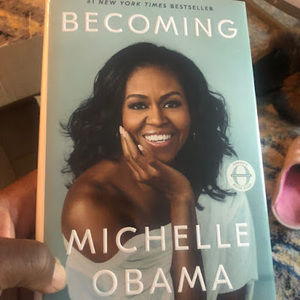 Meet your Posher, Kimbella